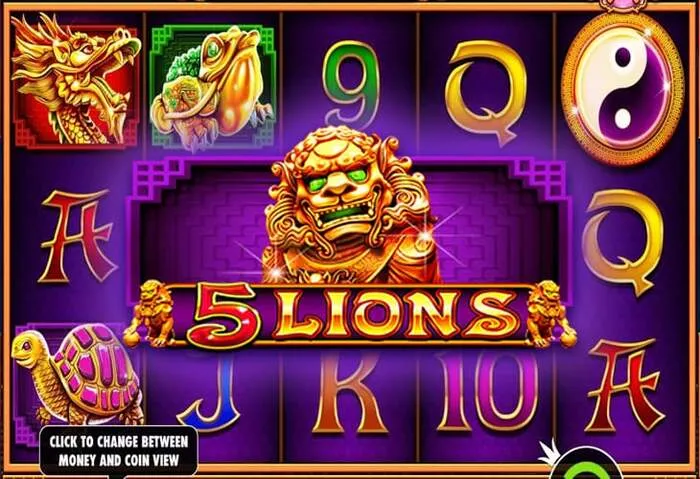 Mobile player enjoying a slot game after downloading the 9winz casino app
